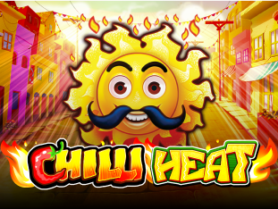 Chilli Heat Slot Game