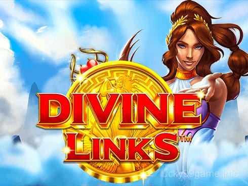 Divine Links Slot Game