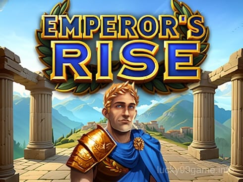 Emperor’s Rise Slot Game