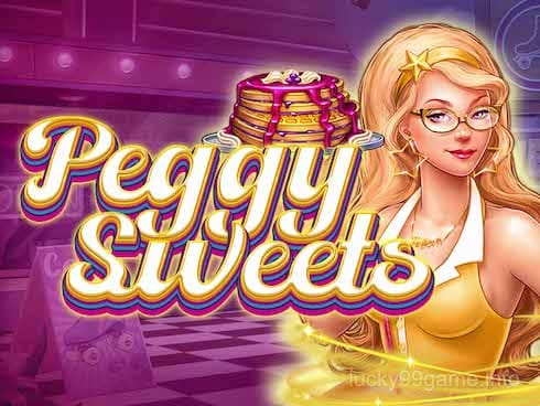 Peggy Sweets Slot Game