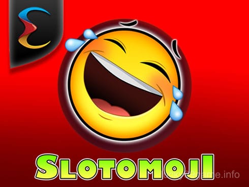 Slotomoji Slot Game