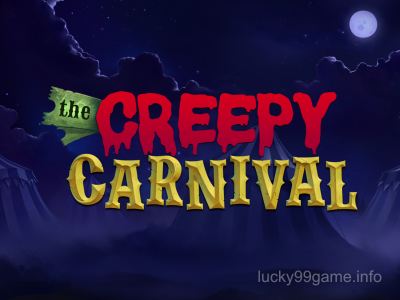 The Creepy Carnival